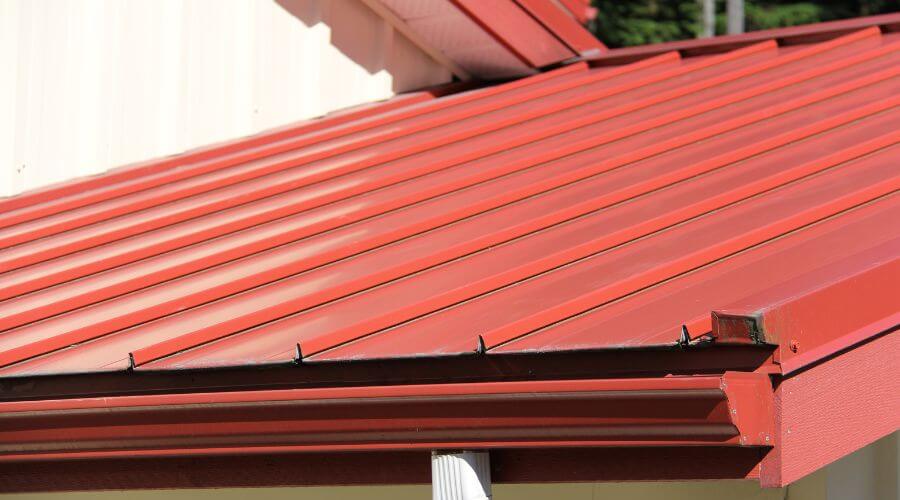 Industrial Roof Repair in Groveland, IL